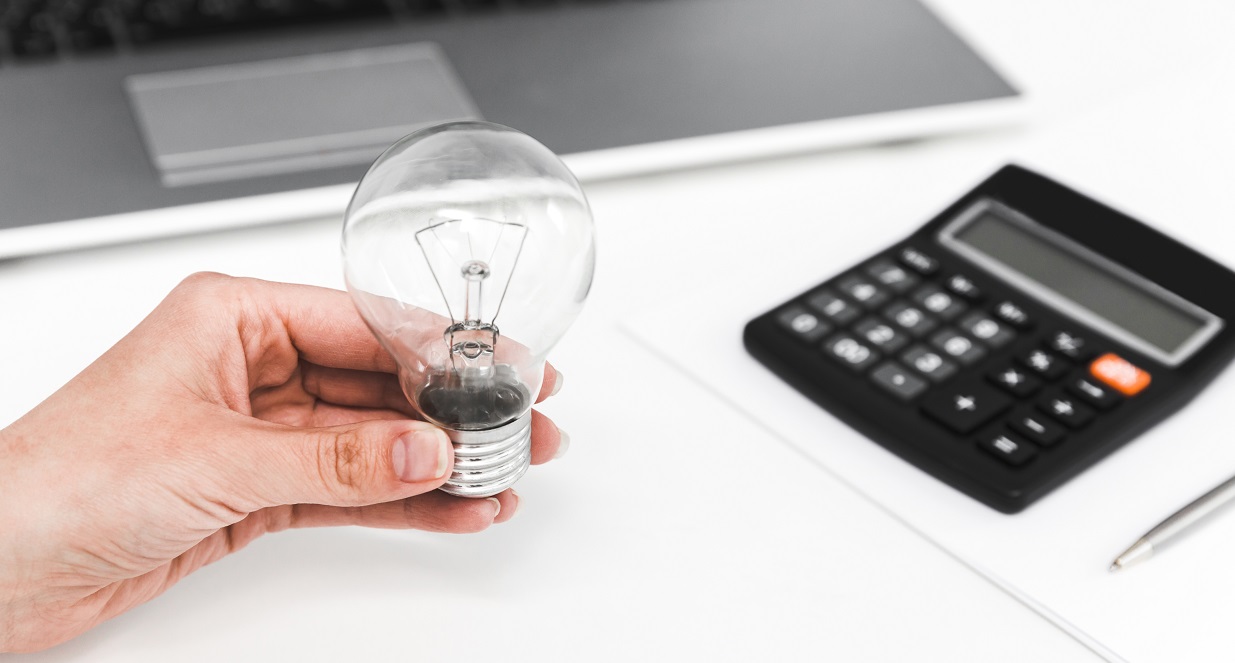 ahorro con el Cambio de Compañía de Luz.